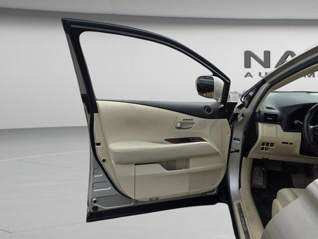 used 2015 Lexus RX 350 car, priced at $17,599