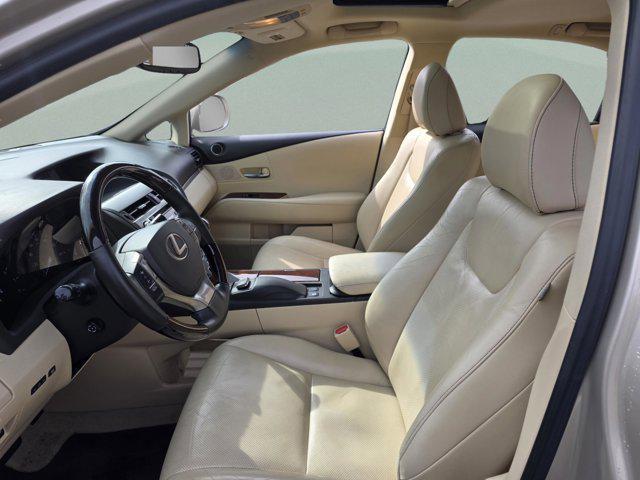 used 2015 Lexus RX 350 car, priced at $17,599
