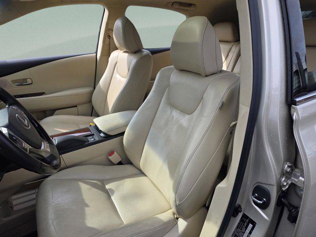 used 2015 Lexus RX 350 car, priced at $17,599