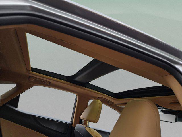 new 2026 Lexus NX 350h car, priced at $60,008