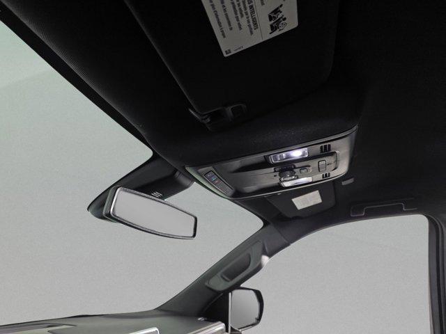 used 2022 GMC Yukon XL car, priced at $42,799