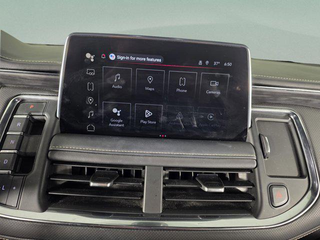 used 2022 GMC Yukon XL car, priced at $42,799