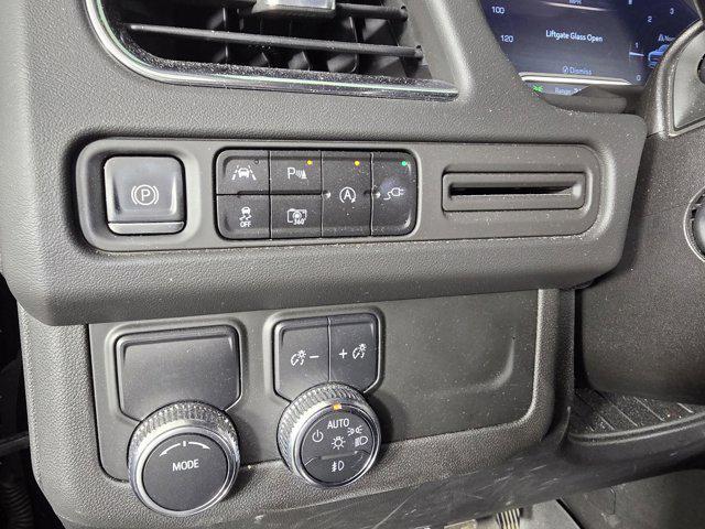 used 2022 GMC Yukon XL car, priced at $42,799