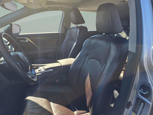 used 2017 Lexus RX 350 car, priced at $25,599