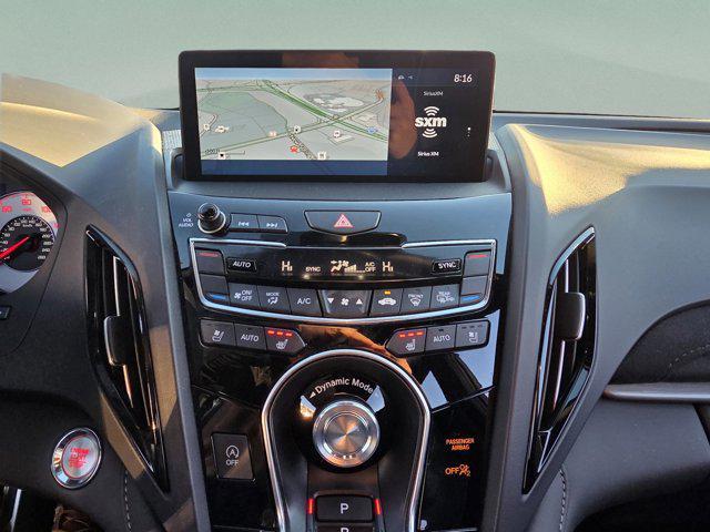 used 2021 Acura RDX car, priced at $24,565
