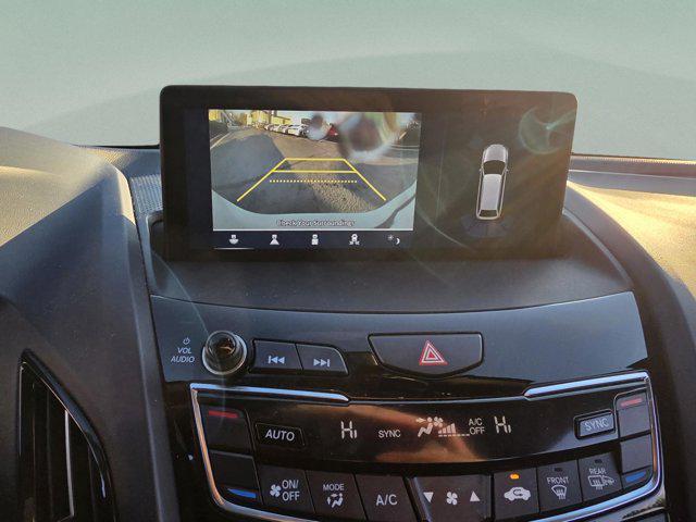 used 2021 Acura RDX car, priced at $24,565