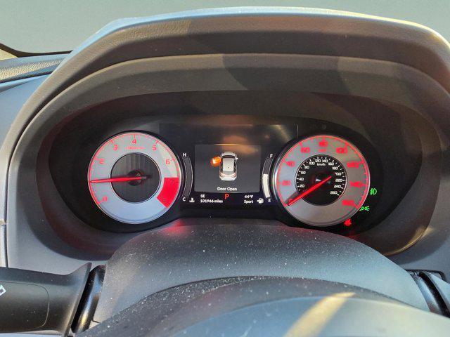 used 2021 Acura RDX car, priced at $24,565