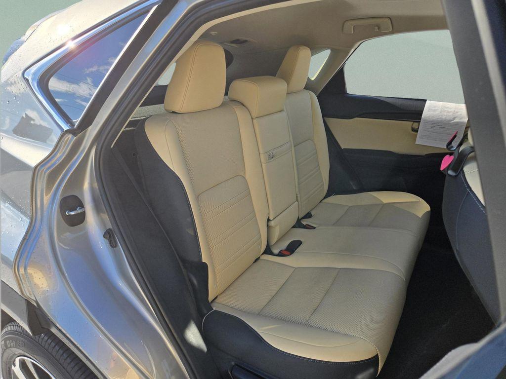 used 2021 Lexus NX 300 car, priced at $29,783