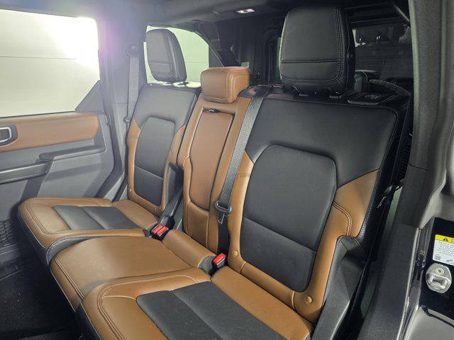 used 2024 Ford Bronco car, priced at $42,659