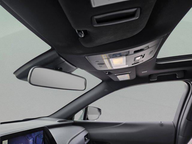 used 2024 Lexus UX 250h car, priced at $34,188