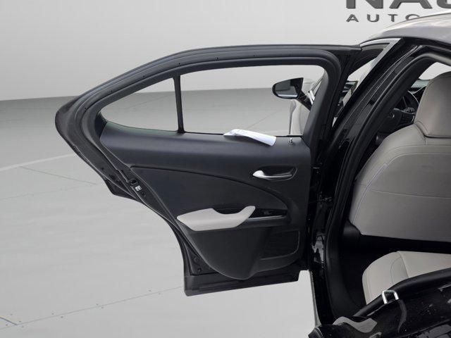 used 2024 Lexus UX 250h car, priced at $34,188