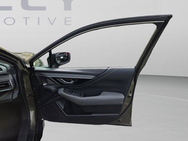 used 2022 Subaru Outback car, priced at $25,299