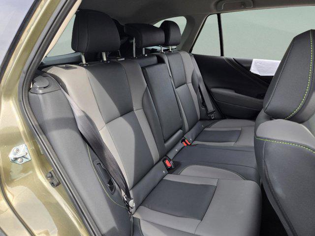 used 2022 Subaru Outback car, priced at $25,299