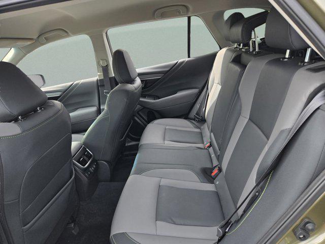 used 2022 Subaru Outback car, priced at $25,299