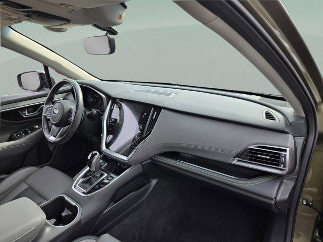 used 2022 Subaru Outback car, priced at $25,299