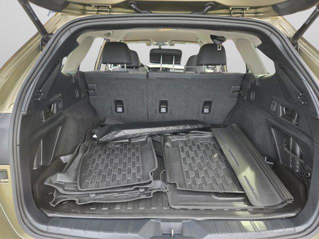 used 2022 Subaru Outback car, priced at $25,299