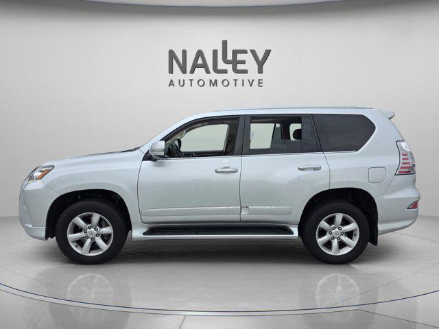 used 2018 Lexus GX 460 car, priced at $27,499