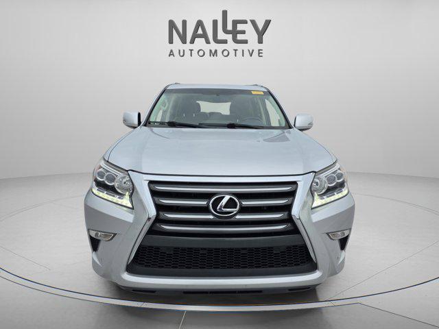 used 2018 Lexus GX 460 car, priced at $27,499