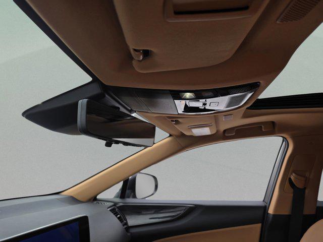 used 2024 Lexus NX 350h car, priced at $41,490