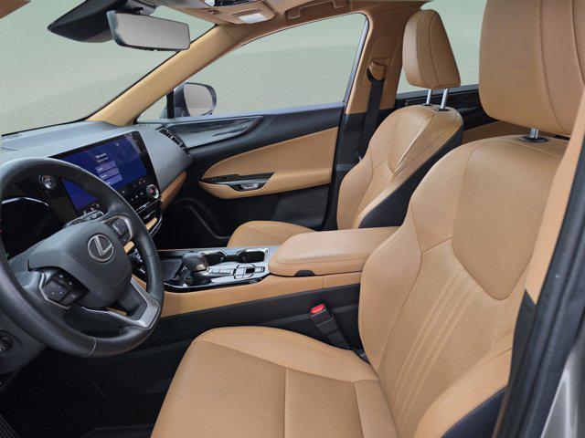 used 2024 Lexus NX 350h car, priced at $41,490