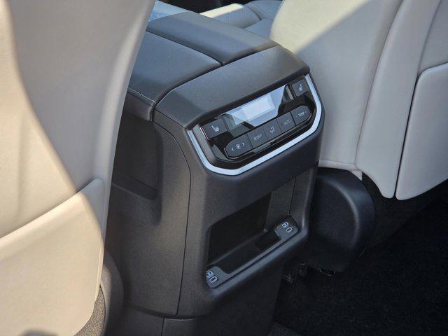 new 2026 Lexus TX 350 car, priced at $71,154