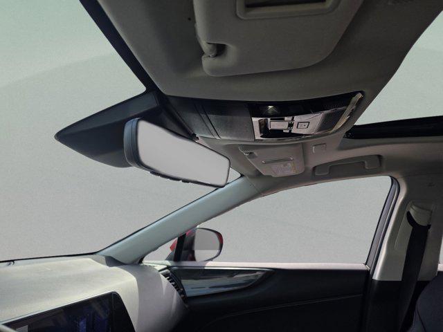 used 2023 Lexus NX 350 car, priced at $38,329