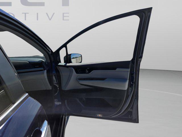used 2022 Honda Odyssey car, priced at $29,537