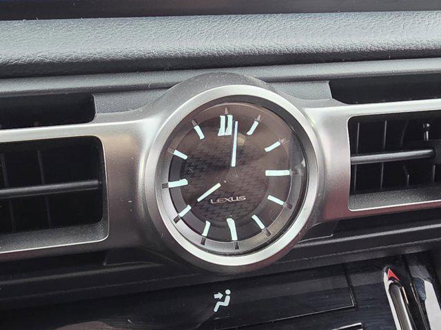 used 2021 Lexus IS 300 car, priced at $35,997