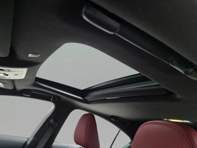 used 2021 Lexus IS 300 car, priced at $35,997