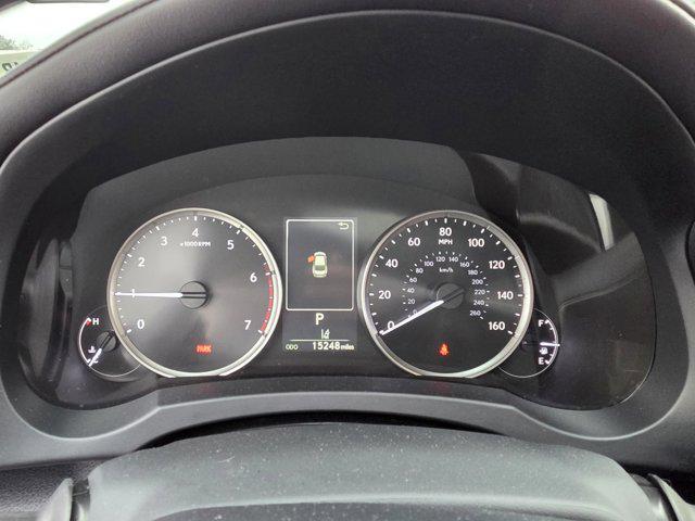 used 2021 Lexus IS 300 car, priced at $35,997