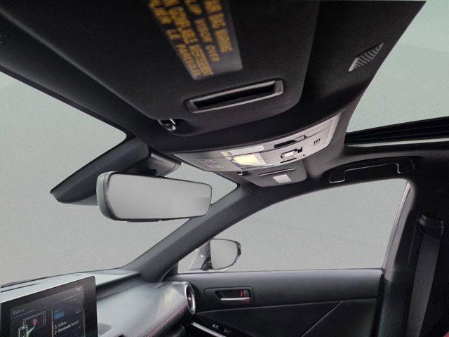used 2021 Lexus IS 300 car, priced at $35,997