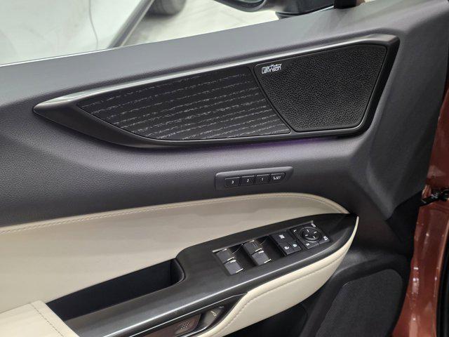 new 2026 Lexus NX 350h car, priced at $59,450