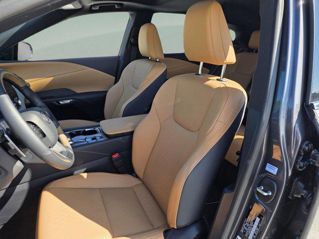 used 2026 Lexus RX 350 car, priced at $58,899