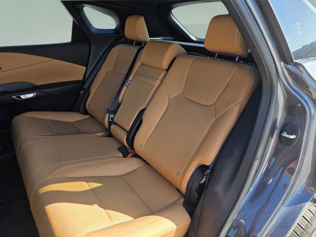 used 2026 Lexus RX 350 car, priced at $59,999