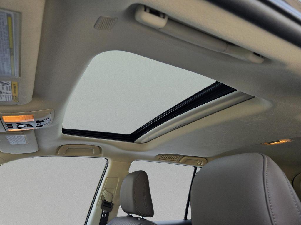 used 2022 Lexus GX 460 car, priced at $54,773