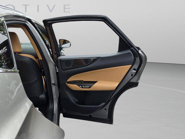 new 2026 Lexus NX 350h car, priced at $53,740
