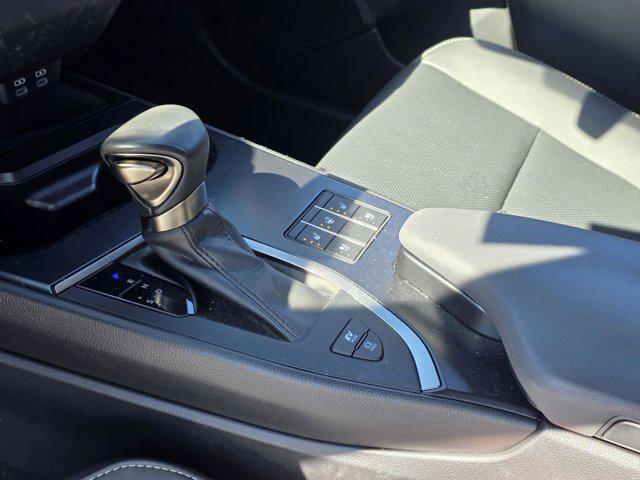 used 2023 Lexus UX 250h car, priced at $33,599