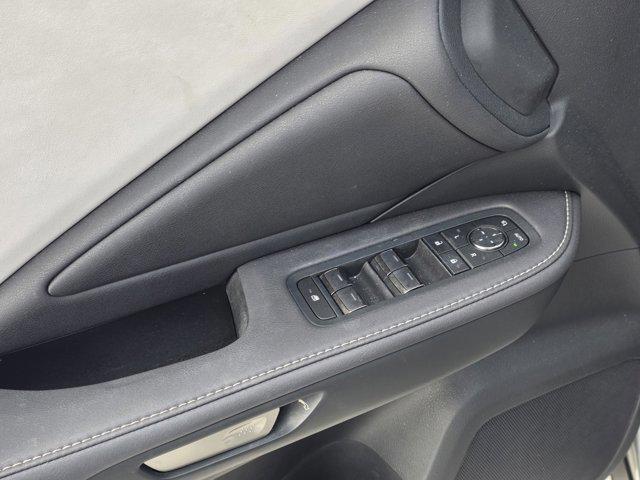 used 2024 Lexus TX 350 car, priced at $57,991