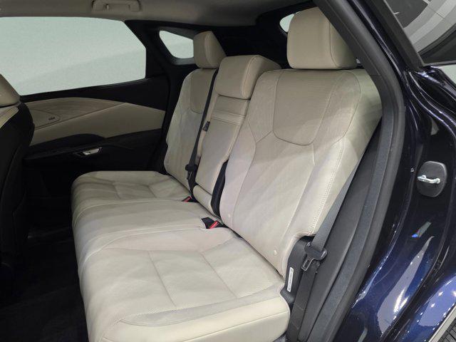 new 2026 Lexus RX 350 car, priced at $67,564