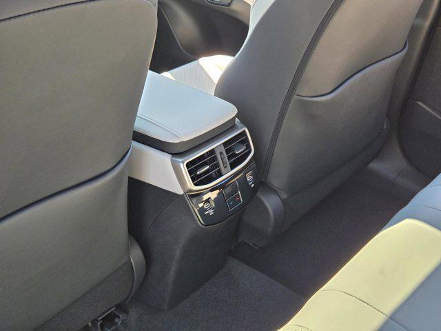 new 2026 Lexus RX 350h car, priced at $63,889