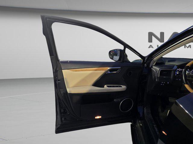 used 2022 Lexus RX 450h car, priced at $42,821