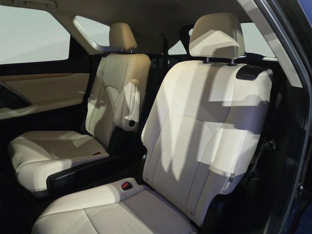 used 2022 Lexus RX 450h car, priced at $42,821