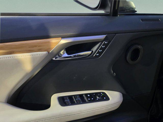 used 2022 Lexus RX 450h car, priced at $42,821