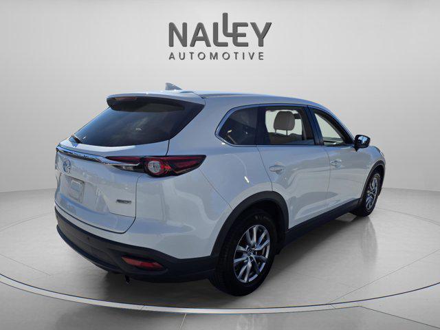 used 2019 Mazda CX-9 car, priced at $16,396