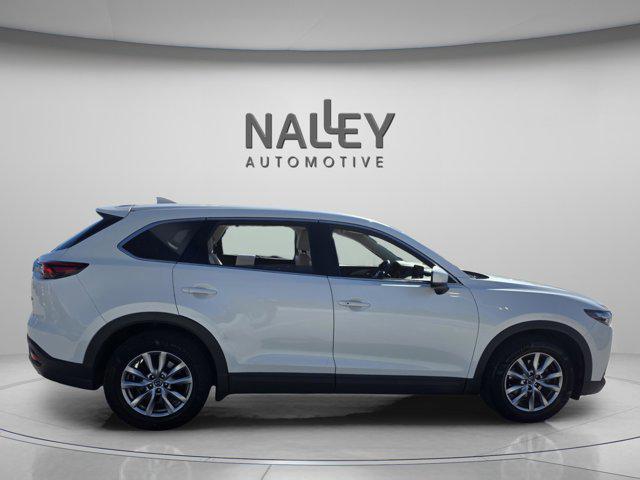 used 2019 Mazda CX-9 car, priced at $16,396