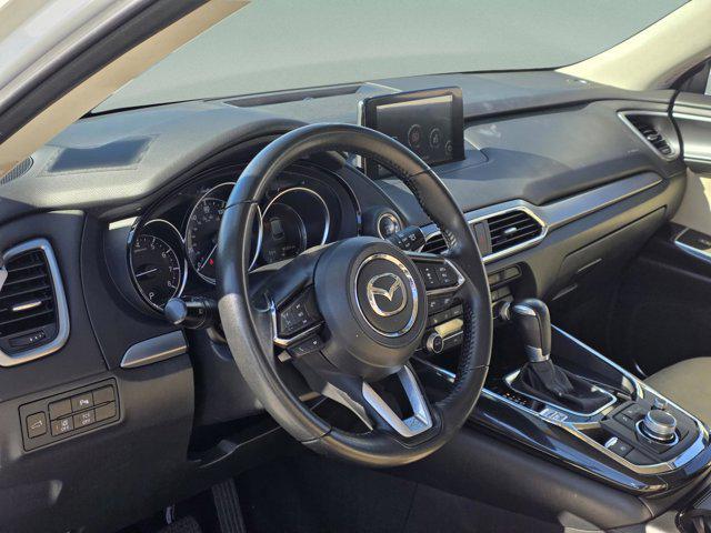 used 2019 Mazda CX-9 car, priced at $16,396