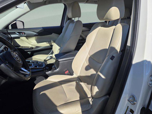 used 2019 Mazda CX-9 car, priced at $16,396