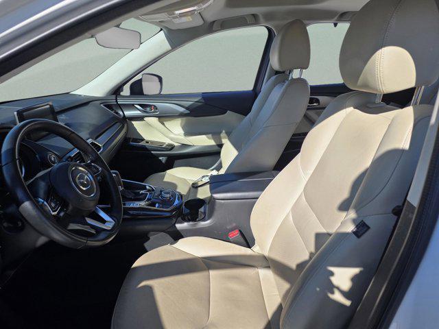 used 2019 Mazda CX-9 car, priced at $16,396