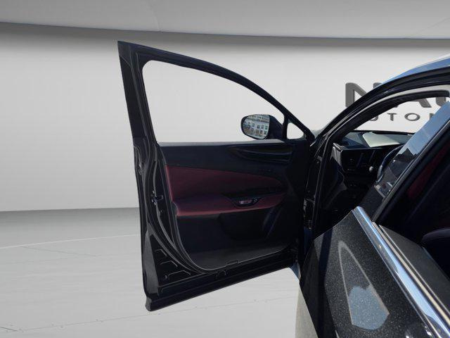 used 2024 Lexus NX 350h car, priced at $44,695