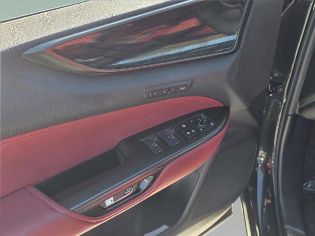 used 2024 Lexus NX 350h car, priced at $44,695